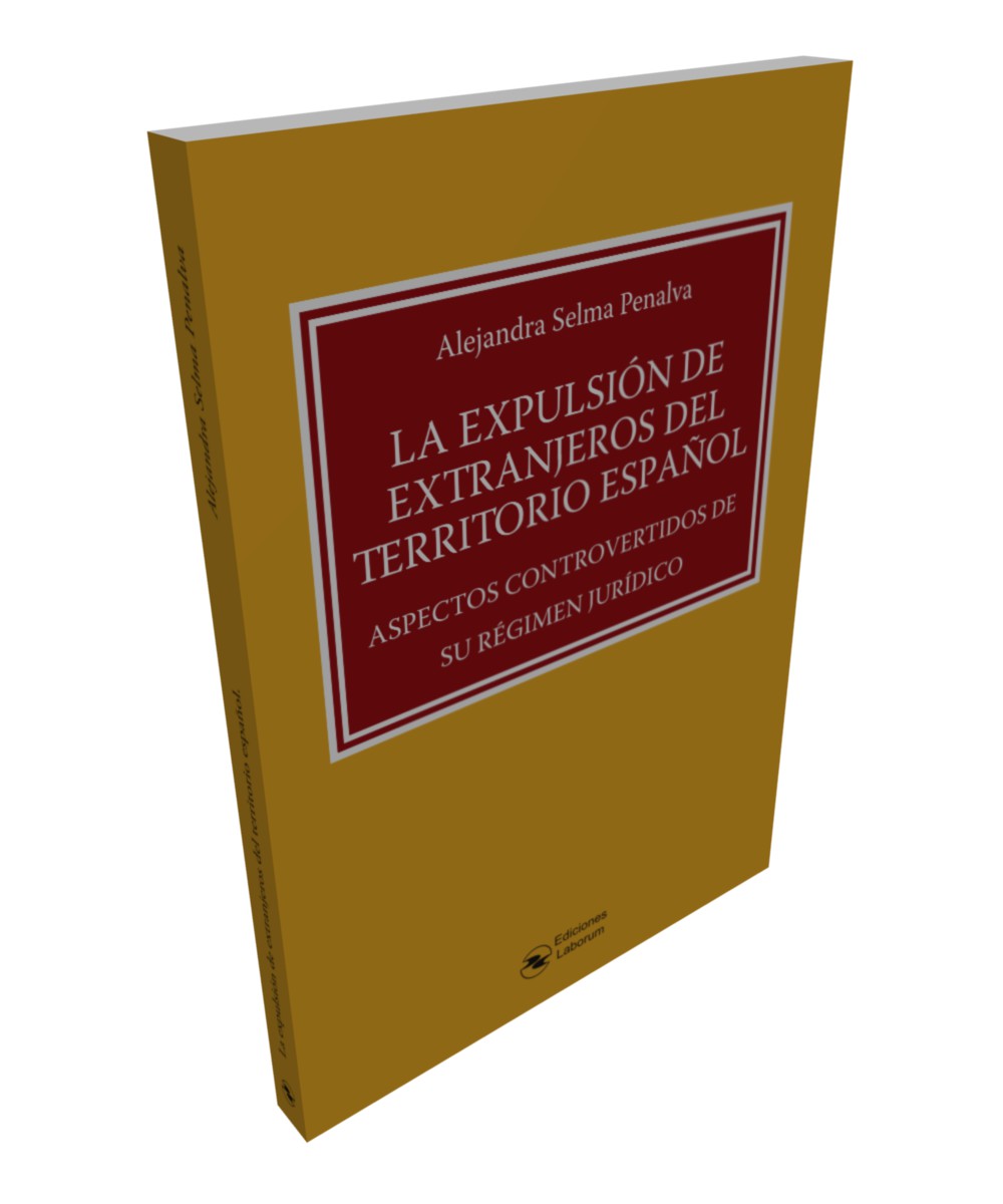 La expulsión de extranjeros del territorio español. Aspectos