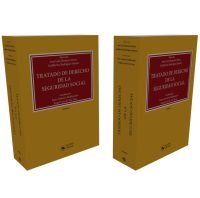Tratado de Derecho de la Seguridad Social