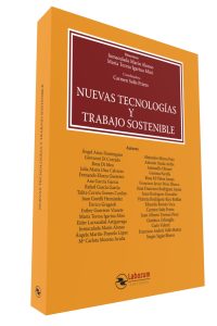 Nuevas tecnologías y trabajo sostenible