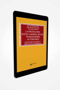 La protección socio-laboral de los trabajadores autónomos: entre derecho normal y derecho de la emergencia