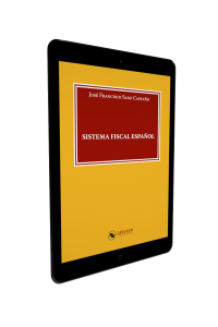 Sistema Fiscal Español