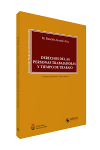 Derechos de las personas trabajadoras y tiempo de trabajo