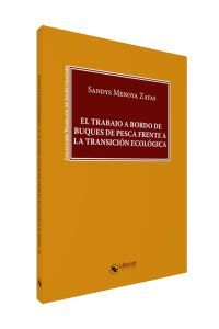 El trabajo a bordo de buques de pesca frente a la transición ecológica